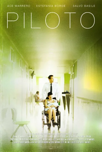 Постер: Piloto