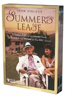 Постер: Summer's Lease