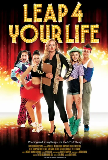 Постер: Leap 4 Your Life