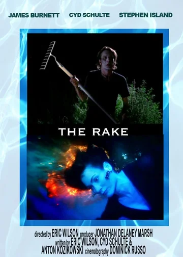 Постер: The Rake