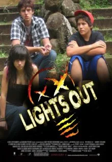 Постер: Lights Out