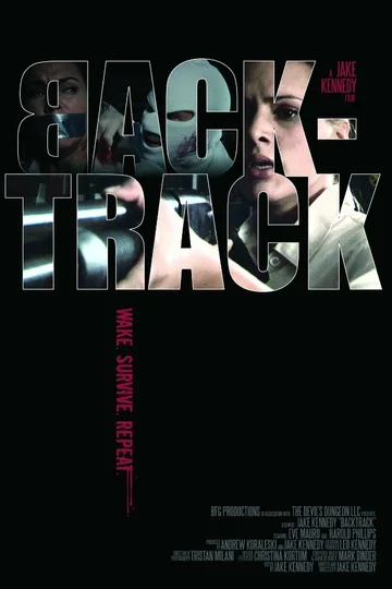 Постер: Backtrack 2.0