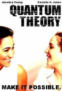 Постер: Quantum Theory