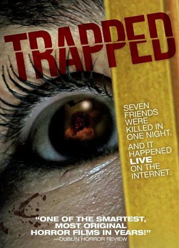 Постер: Trapped