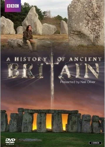 Постер: История древней Британии