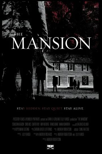 Постер: The Mansion