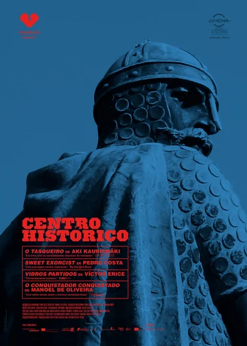 Постер: Исторический центр