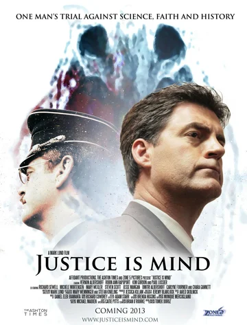 Постер: Justice Is Mind