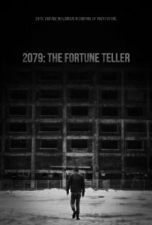 Постер: 2079: The Fortune Teller