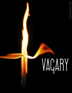 Постер: Vagary