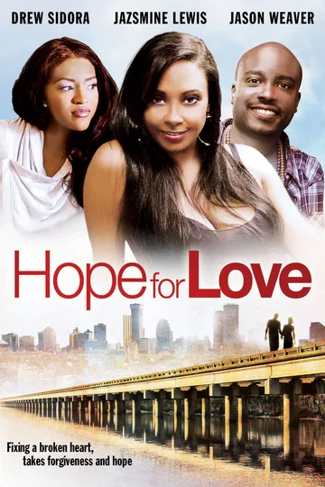 Постер: Hope for Love