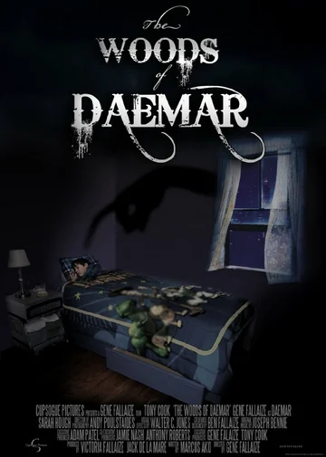 Постер: The Woods of Daemar