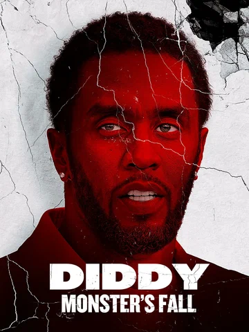 Постер: Diddy: Monster's Fall