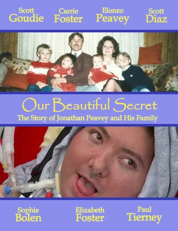 Постер: Our Beautiful Secret