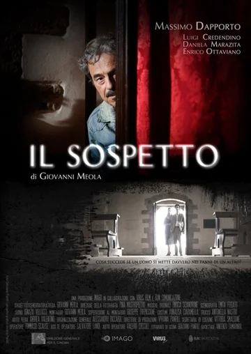 Постер: Il sospetto