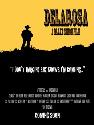 Постер: Delarosa