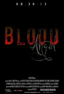 Постер: Blood Angel