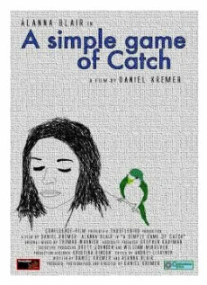 Постер: A Simple Game of Catch
