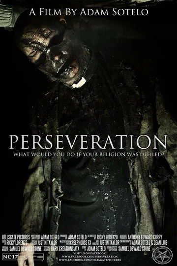 Постер: Perseveration