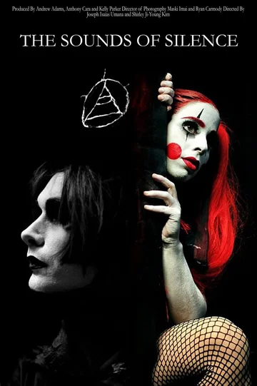 Постер: The Sounds of Silence