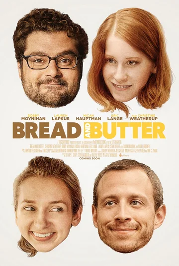 Постер: Bread and Butter