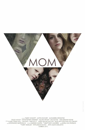 Постер: Mom