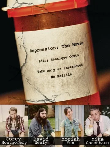 Постер: Depression: The Movie