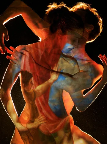 Постер: Metamorphosis: Titian 2012
