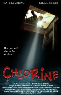 Постер: Chlorine