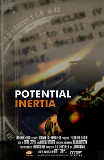 Постер: Potential Inertia
