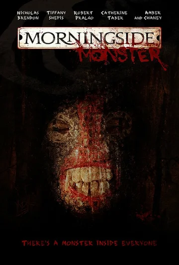 Постер: The Morningside Monster