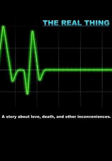 Постер: The Real Thing