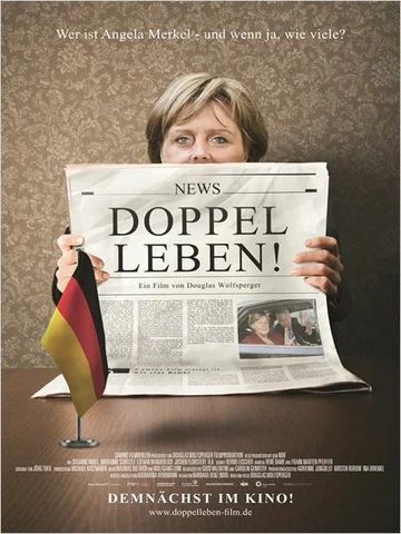 Постер: Doppelleben