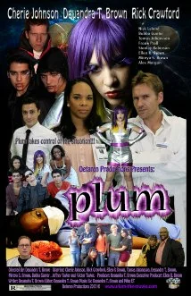 Постер: Plum