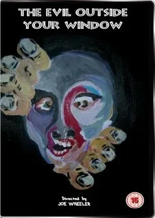 Постер: The Evil Outside Your Window