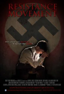 Постер: Resistance Movement