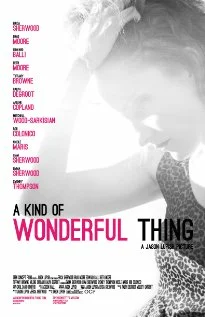Постер: A Kind of Wonderful Thing