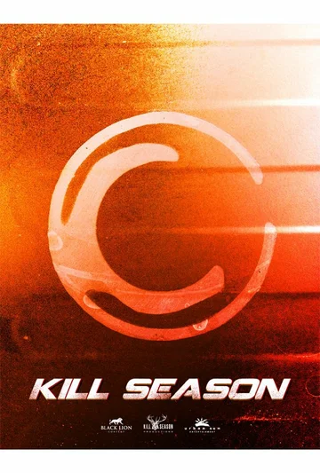 Постер: Kill Season