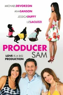 Постер: Producer Sam
