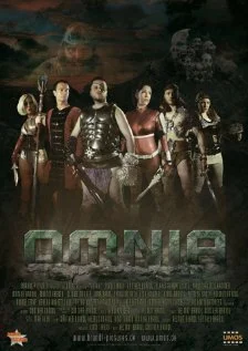 Постер: Omnia