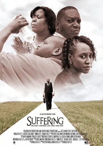 Постер: Suffering