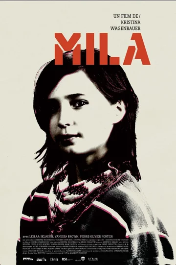 Постер: Мила