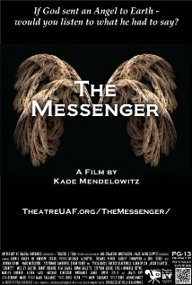 Постер: The Messenger