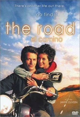 Постер: El camino