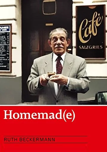 Постер: Homemad(e)