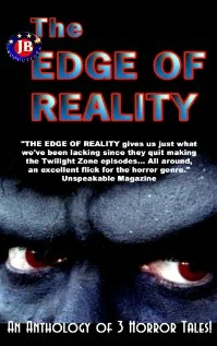 Постер: The Edge of Reality