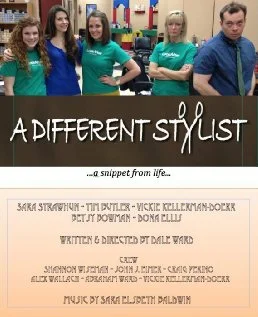 Постер: A Different Stylist