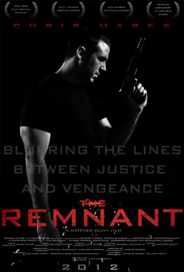 Постер: The Remnant