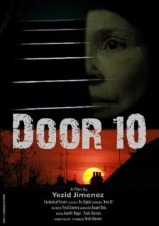 Постер: Door 10