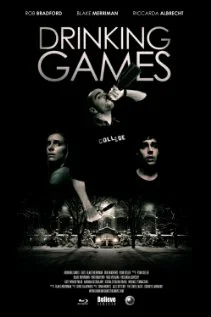 Постер: Drinking Games